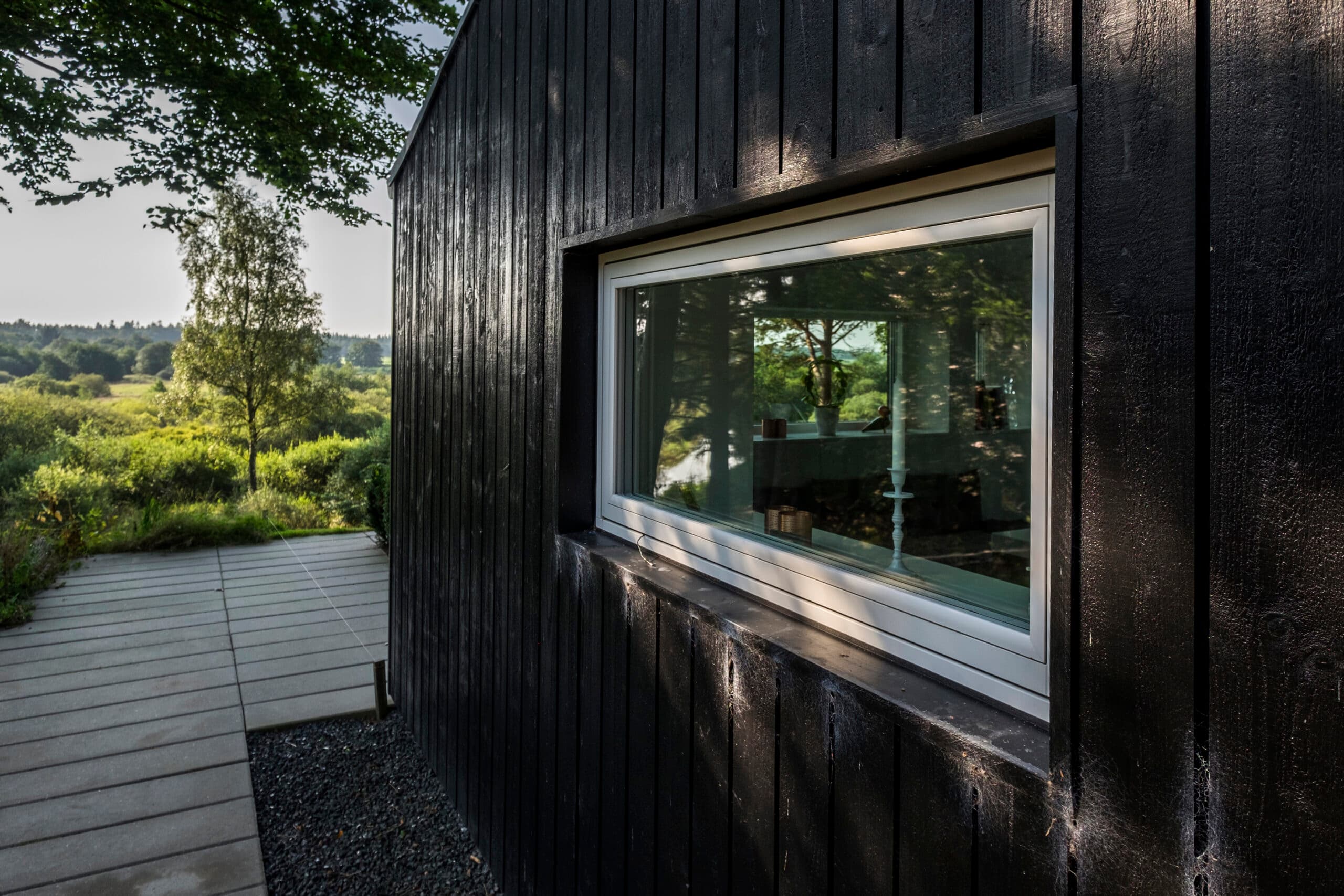 Window Styles Ratonal Rationel Timber Windows | Rational Forma & Rationel Aura