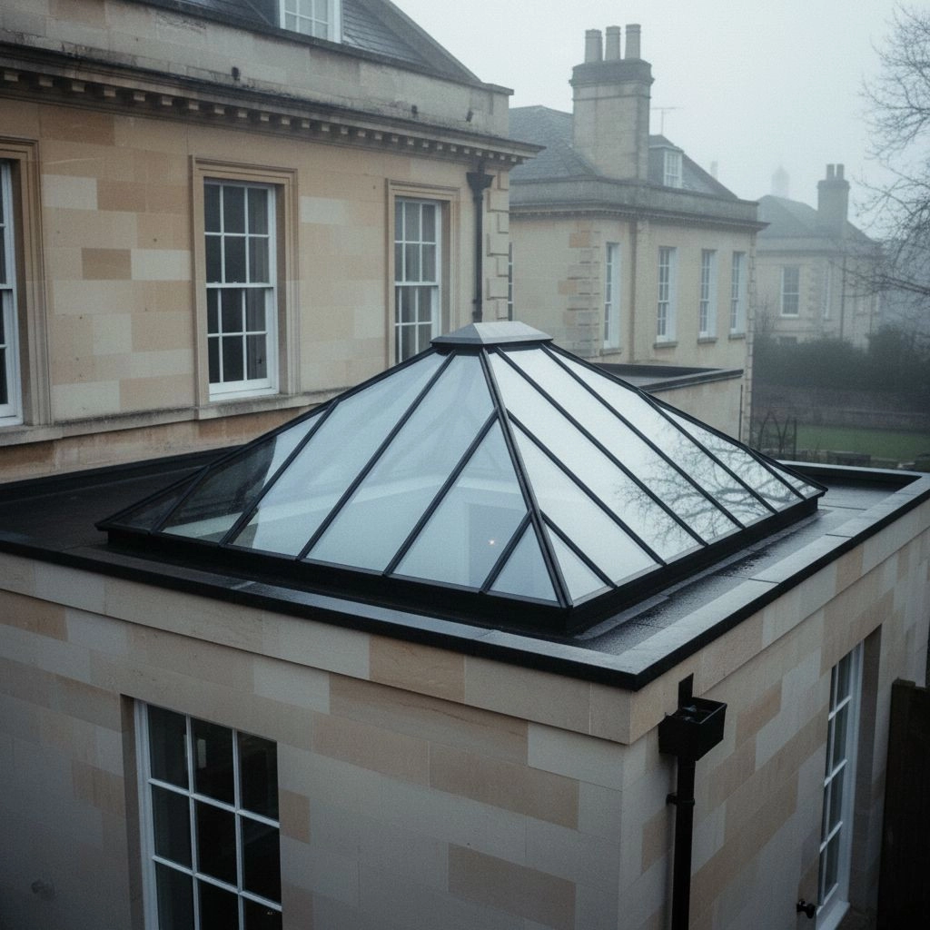 Roof Lantern