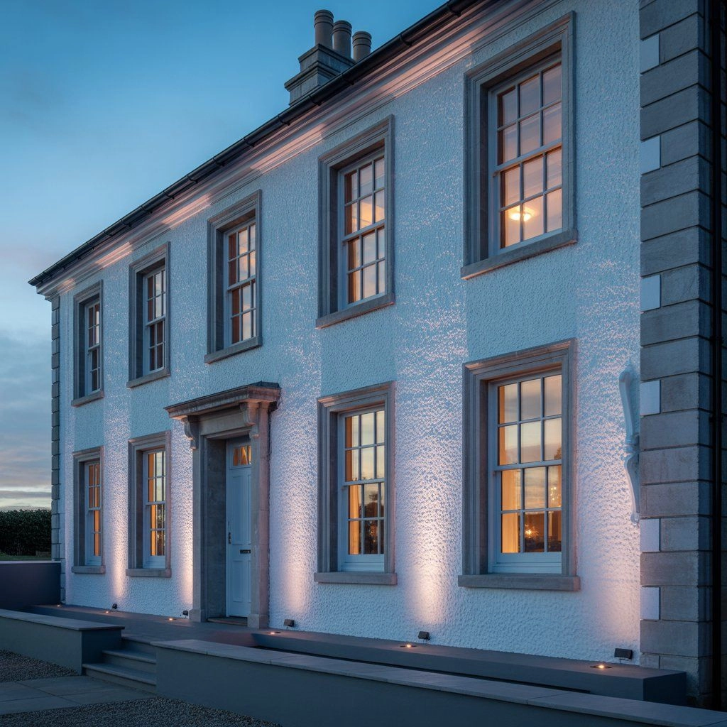 Sliding Sash Windows