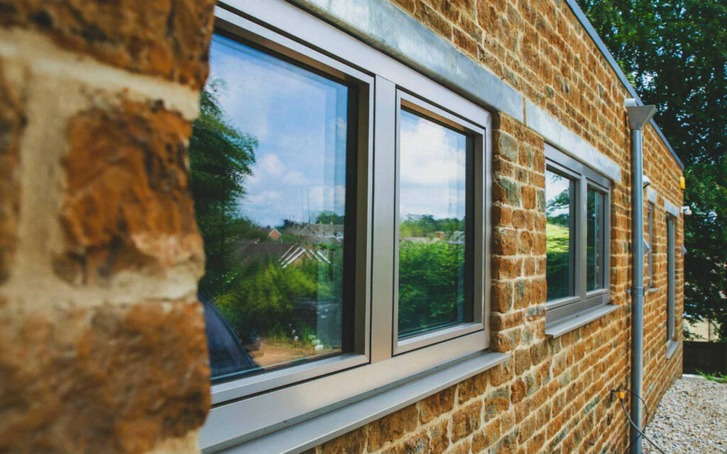 Internorm | Windows & Doors | Cherwell Windows