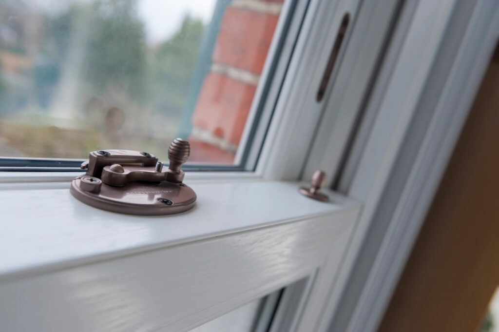Bygone timber alternative sliding sash windows