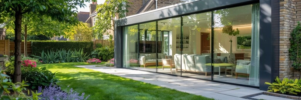 HYLINE Sliding Doors