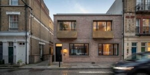 slimline aluminium windows