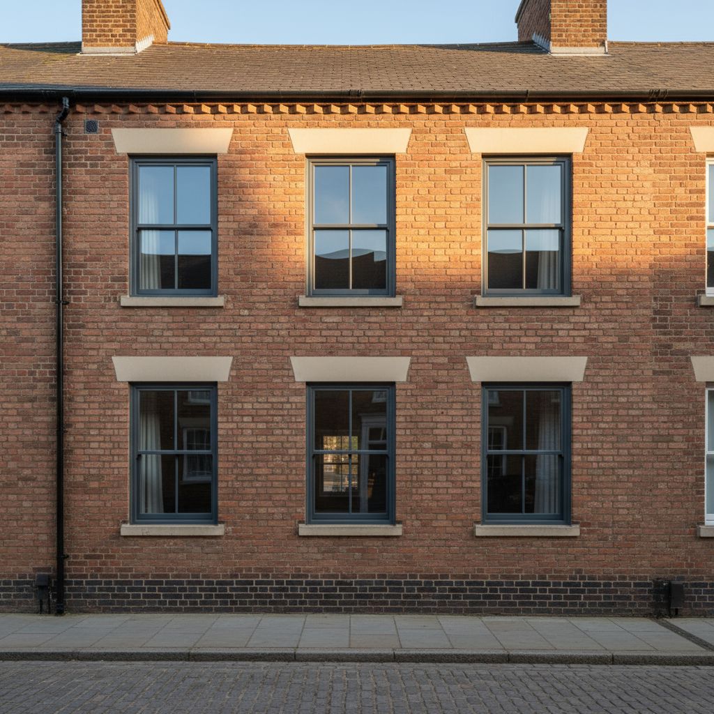 Pelsall Windows What’s the Difference Between Sash and Casement Windows? | Cherwell