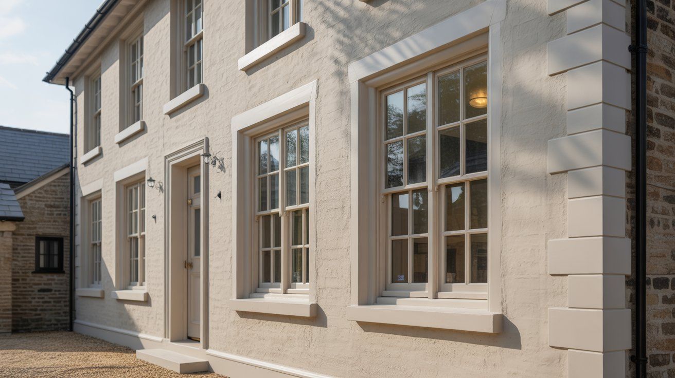 Pelsall Windows What’s the Difference Between Sash and Casement Windows? | Cherwell