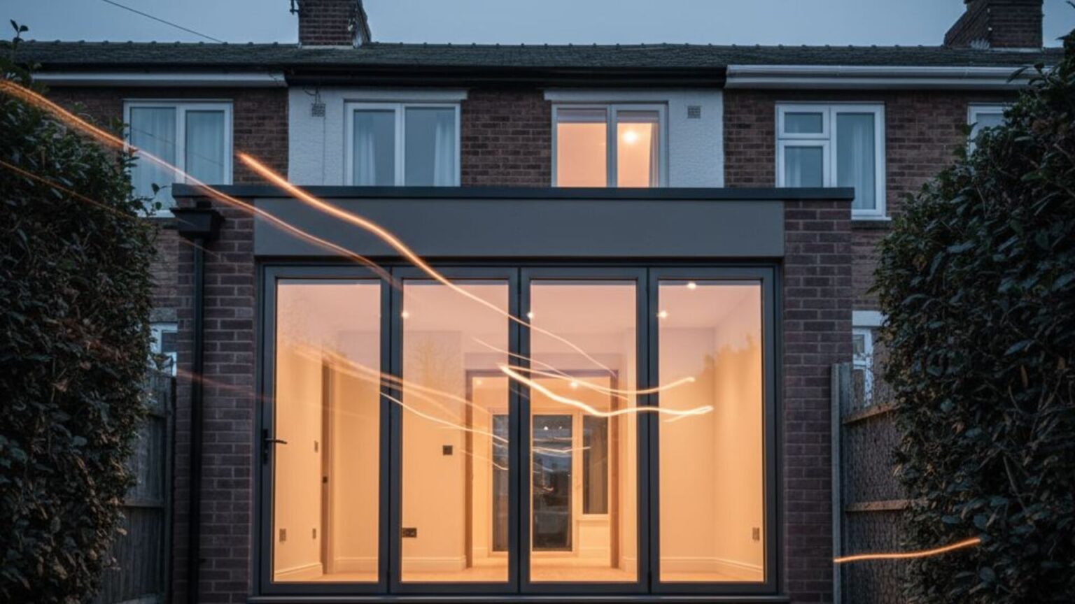 Toughened Safety Glass Rules for Windows & Doors (UK Guide)
