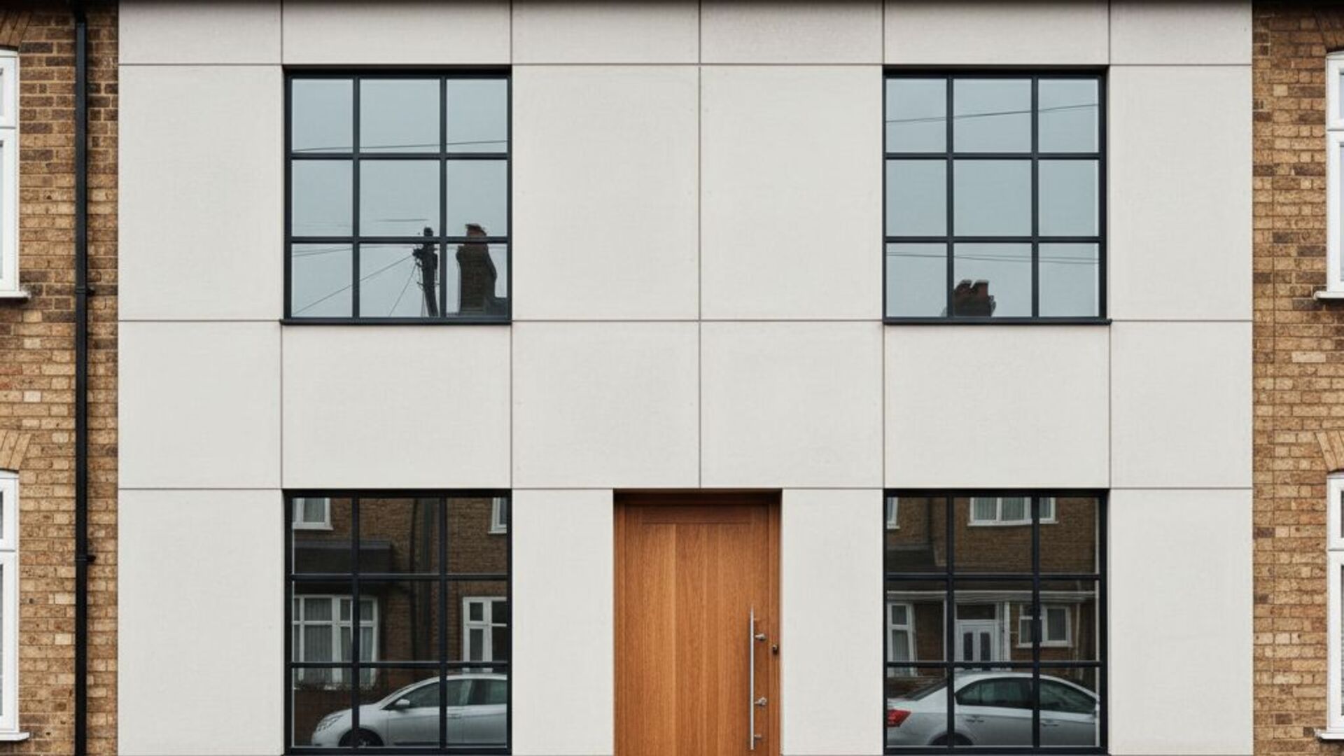 Toughened Safety Glass Rules for Windows & Doors (UK Guide)