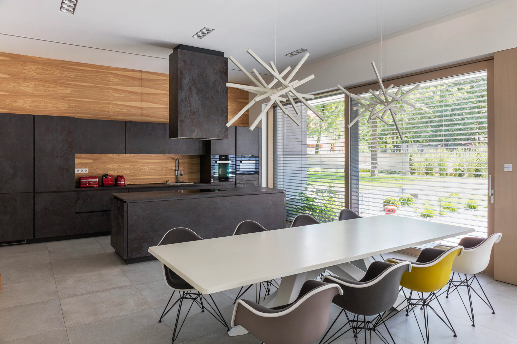 Internorm | Windows & Doors | Cherwell Windows