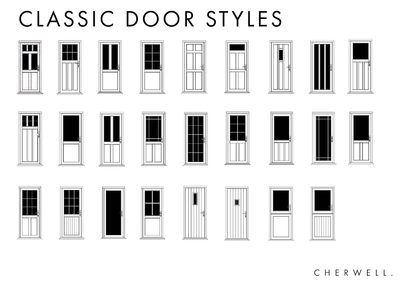 Classic Door Styles