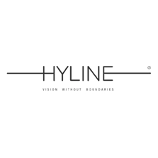 hyline doors logo