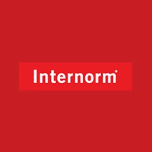 internorm windows logo