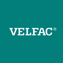 velfac window logo